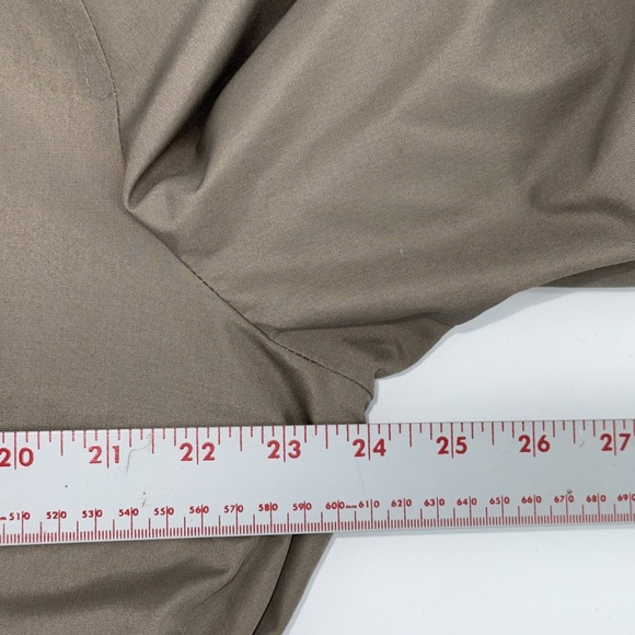 Vintage Austin Reed Trenchcoat Removeable Lining 42 L Beige‎ Regent Street Read - Picture 6 of 13